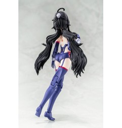 Megami Device - Figurine Plastic Model Kit 1/1 Auv Tsukuyomi Regalia 22 cm