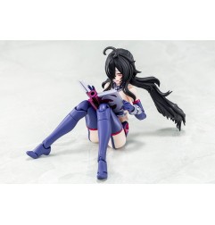 Megami Device - Figurine Plastic Model Kit 1/1 Auv Tsukuyomi Regalia 22 cm
