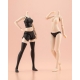 Sousai Shojo Teien - Accessoires pour figurines Dress Up Body Color C Ver. M