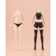 Sousai Shojo Teien - Accessoires pour figurines Dress Up Body Color C Ver. M