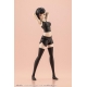 Sousai Shojo Teien - Accessoires pour figurines Dress Up Body Color C Ver. M