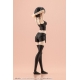 Sousai Shojo Teien - Accessoires pour figurines Dress Up Body Color C Ver. M