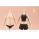 Sousai Shojo Teien - Accessoires pour figurines Dress Up Body Color C Ver. M