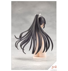 Sousai Shojo Teien - Accessoires pour figurines Arranged Wigs Hime Cut Pony Tail