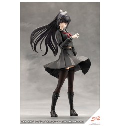 Sousai Shojo Teien - Accessoires pour figurines Arranged Wigs Hime Cut Pony Tail