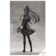 Sousai Shojo Teien - Accessoires pour figurines Arranged Wigs Hime Cut Pony Tail