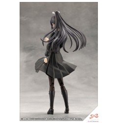 Sousai Shojo Teien - Accessoires pour figurines Arranged Wigs Hime Cut Pony Tail