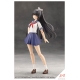 Sousai Shojo Teien - Accessoires pour figurines Arranged Wigs Hime Cut Pony Tail