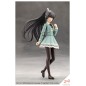 Sousai Shojo Teien - Accessoires pour figurines Arranged Wigs Hime Cut Pony Tail