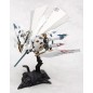 Ikaruga - Figurine Model Kit 1/144 Ginkei 16 cm