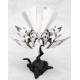 Ikaruga - Figurine Model Kit 1/144 Ginkei 16 cm