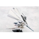 Ikaruga - Figurine Model Kit 1/144 Ginkei 16 cm