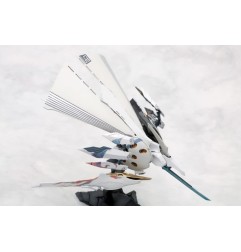 Ikaruga - Figurine Model Kit 1/144 Ginkei 16 cm