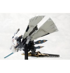 Ikaruga - Figurine Model Kit 1/144 Ginkei 16 cm