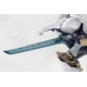 Ikaruga - Figurine Model Kit 1/144 Ginkei 16 cm