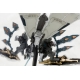 Ikaruga - Figurine Model Kit 1/144 Ginkei 16 cm