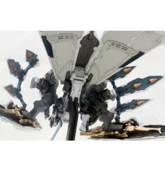 Ikaruga - Figurine Model Kit 1/144 Ginkei 16 cm