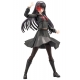 Sousai Shojo Teien - Figurine Plastic Model Kit 1/10 Kuon Yakushiji Maria Kagaribi Costume Ver. 16 cm