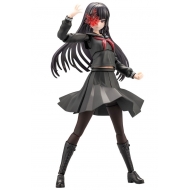Sousai Shojo Teien - Figurine Plastic Model Kit 1/10 Kuon Yakushiji Maria Kagaribi Costume Ver. 16 cm
