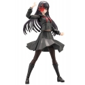 Sousai Shojo Teien - Figurine Plastic Model Kit 1/10 Kuon Yakushiji Maria Kagaribi Costume Ver. 16 cm