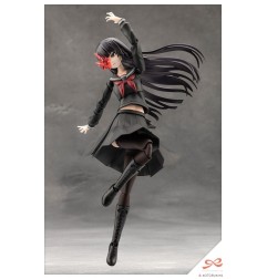 Sousai Shojo Teien - Figurine Plastic Model Kit 1/10 Kuon Yakushiji Maria Kagaribi Costume Ver. 16 cm