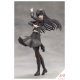 Sousai Shojo Teien - Figurine Plastic Model Kit 1/10 Kuon Yakushiji Maria Kagaribi Costume Ver. 16 cm
