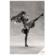 Sousai Shojo Teien - Figurine Plastic Model Kit 1/10 Kuon Yakushiji Maria Kagaribi Costume Ver. 16 cm