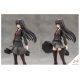 Sousai Shojo Teien - Figurine Plastic Model Kit 1/10 Kuon Yakushiji Maria Kagaribi Costume Ver. 16 cm