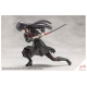 Sousai Shojo Teien - Figurine Plastic Model Kit 1/10 Kuon Yakushiji Maria Kagaribi Costume Ver. 16 cm