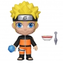 Naruto - Figurine 5 Star Naruto 8 cm