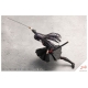 Sousai Shojo Teien - Figurine Plastic Model Kit 1/10 Kuon Yakushiji Maria Kagaribi Costume Ver. 16 cm
