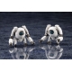Hexa Gear - Figurine Plastic Model Kit 1/24 Alternative Orb Earthcline Biomechanics Ver. 4 cm
