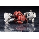 Hexa Gear - Figurine Plastic Model Kit 1/24 Alternative Orb Earthcline Biomechanics Ver. 4 cm