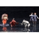 Hexa Gear - Figurine Plastic Model Kit 1/24 Alternative Orb Earthcline Biomechanics Ver. 4 cm
