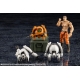 Hexa Gear - Figurine Plastic Model Kit 1/24 Alternative Orb Earthcline Biomechanics Ver. 4 cm