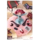 Sousai Shojo Teien - Figurine Plastic Model Kit 1/10 Emma Koishikawa (St. Iris Gakuen Girl's High School Winter Clothes) 14 cm