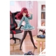 Sousai Shojo Teien - Figurine Plastic Model Kit 1/10 Emma Koishikawa (St. Iris Gakuen Girl's High School Winter Clothes) 14 cm