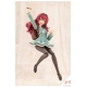 Sousai Shojo Teien - Figurine Plastic Model Kit 1/10 Emma Koishikawa (St. Iris Gakuen Girl's High School Winter Clothes) 14 cm