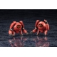 Hexa Gear - Figurine Plastic Model Kit 1/24 Alternative Orb MSG Ver. 4 cm