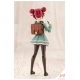 Sousai Shojo Teien - Figurine Plastic Model Kit 1/10 Emma Koishikawa (St. Iris Gakuen Girl's High School Winter Clothes) 14 cm
