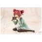 Sousai Shojo Teien - Figurine Plastic Model Kit 1/10 Emma Koishikawa (St. Iris Gakuen Girl's High School Winter Clothes) 14 cm