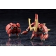Hexa Gear - Figurine Plastic Model Kit 1/24 Alternative Orb MSG Ver. 4 cm