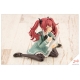 Sousai Shojo Teien - Figurine Plastic Model Kit 1/10 Emma Koishikawa (St. Iris Gakuen Girl's High School Winter Clothes) 14 cm