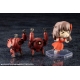 Hexa Gear - Figurine Plastic Model Kit 1/24 Alternative Orb MSG Ver. 4 cm