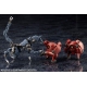 Hexa Gear - Figurine Plastic Model Kit 1/24 Alternative Orb MSG Ver. 4 cm