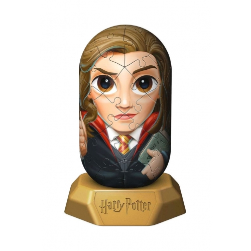 Harry Potter - Puzzle 3D Hylkies Hermione Granger (55 pièces)