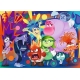 Vice-versa 2 - Puzzle New Emotions at Headquarters (1000 pièces)