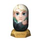 Harry Potter - Puzzle 3D Hylkies Draco Malfoy (55 pièces)
