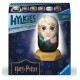Harry Potter - Puzzle 3D Hylkies Draco Malfoy (55 pièces)