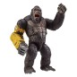 Godzilla x Kong: Le Nouvel Empire - Figurine Mega Titans Kong 33 cm Godzilla x Kong: Le Nouvel Empire - Figurine Mega Titans Kong 33 cm